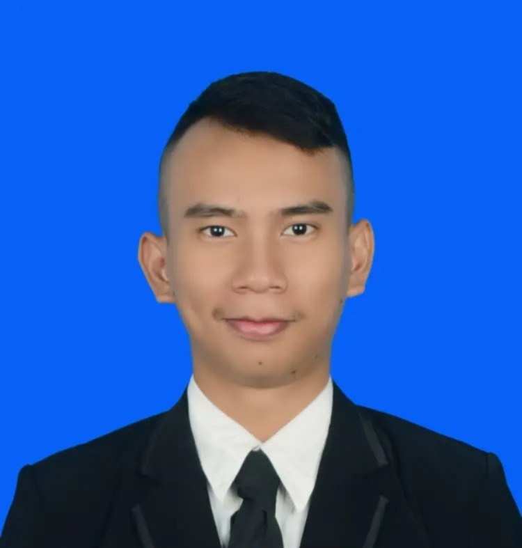 Foto Profil IMMANUEL R. SILALAHI, S.H.