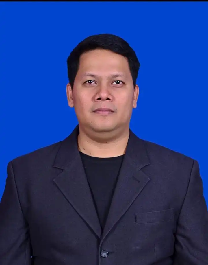 Foto Profil TAUFIQURROHMAN, S.H., M.H.