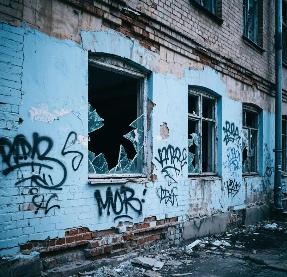 Memahami Tindak Pidana Perusakan (Pasal 406 KUHP): Ancaman dan Unsur-unsurnya