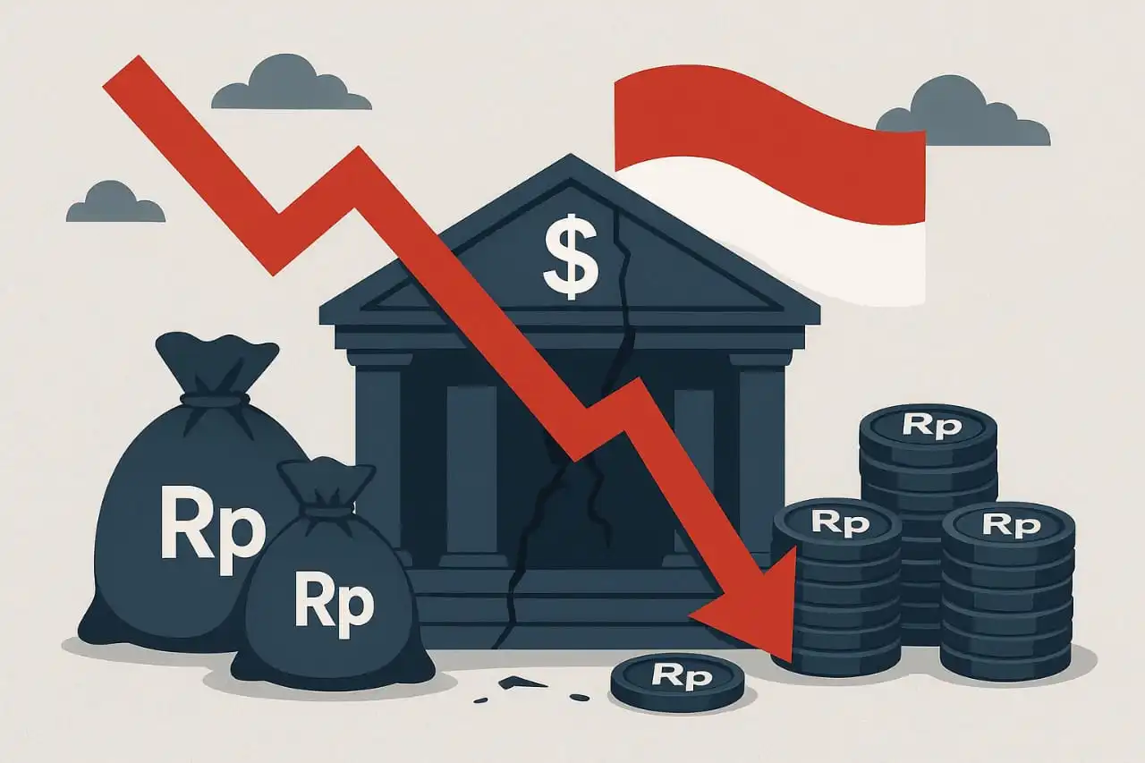Memahami Kerugian Negara (Pendekatan Praktek dan Strategi Penyelesaian Sengketa Kerugian Keuangan Negara/Korupsi)