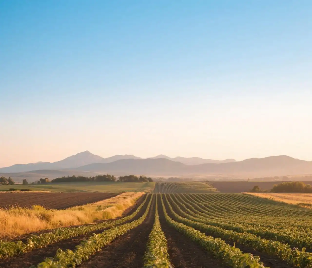 Kajian Hukum Pidana Terhadap Undang-Undang No. 41 Tahun 2009 tentang Perlindungan Lahan Pertanian Pangan Berkelanjutan