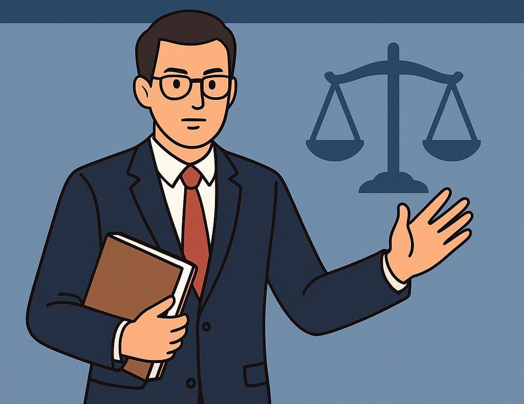 Tindak Pidana Penyertaan & Perbarengan (Perspektif Strategi Advokat)